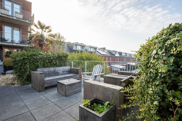 Medium property photo - Pablo Picassostraat 109, 3544 NX Utrecht